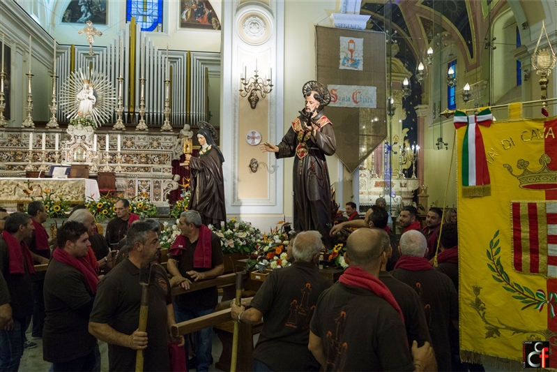 Festa San Francesco 2018 - 4